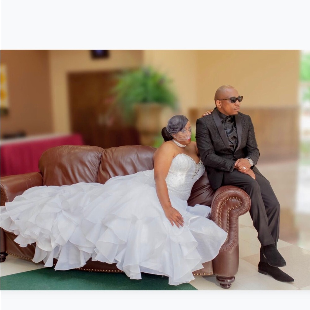 Meet your Posher, Geneva